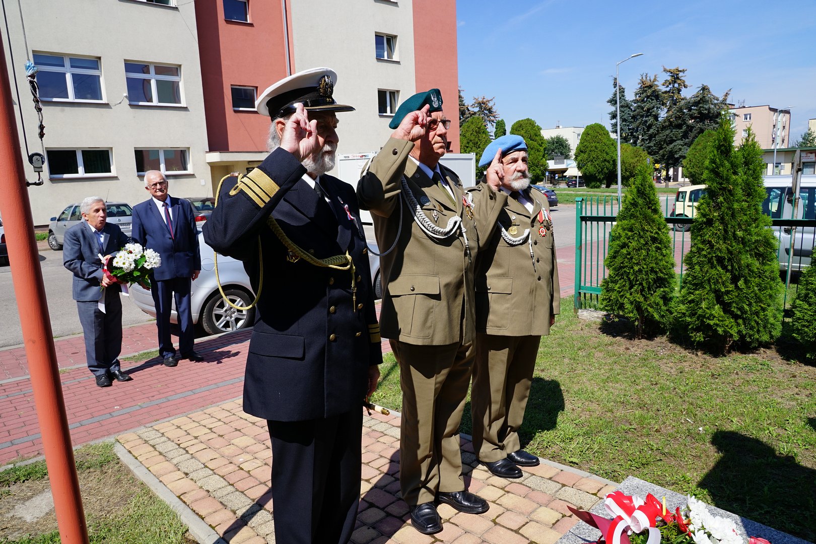 Święto Wojska Polskiego 15 sierpnia